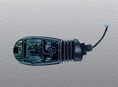 MAGNETI MARELLI 350314026700 -  Наружное зеркало